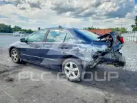2003 Honda Accord фото
