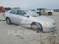 2003 Honda Accord photo