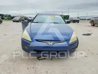 2003 Honda Accord фото