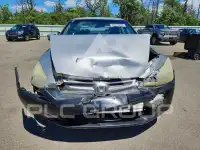 2003 Honda Accord фото