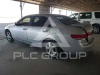2003 Honda Accord photo