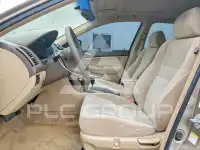 2003 Honda Accord photo