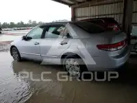 2003 Honda Accord фото