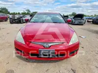 2003 Honda Accord фото