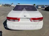 2003 Honda Accord фото
