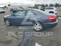 2003 Honda Accord фото
