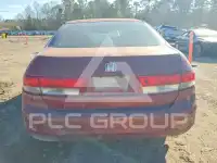 2003 Honda Accord фото