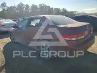 2003 Honda Accord фото