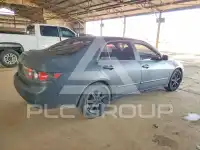 2003 Honda Accord фото