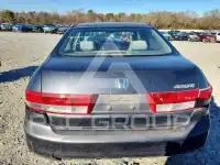 2003 Honda Accord photo