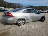 2003 Honda Accord фото