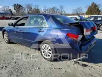 2003 Honda Accord фото