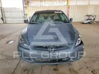 2003 Honda Accord фото