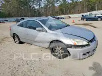 2003 Honda Accord фото