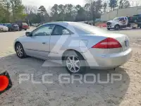 2003 Honda Accord фото