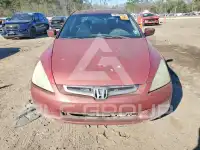 2003 Honda Accord фото