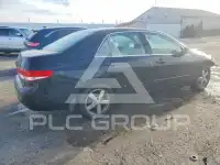 2003 Honda Accord фото