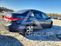 2003 Honda Accord photo