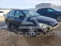 2003 Honda Accord фото