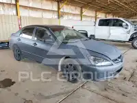2003 Honda Accord фото