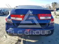2003 Honda Accord фото