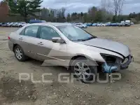 2003 Honda Accord фото