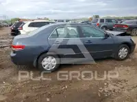 2003 Honda Accord фото