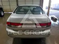 2003 Honda Accord фото