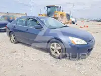 2003 Honda Accord photo