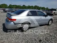 2003 Honda Accord фото