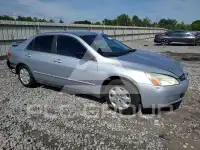 2003 Honda Accord фото