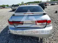 2003 Honda Accord фото