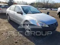 2003 Honda Accord фото