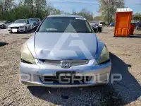 2003 Honda Accord фото