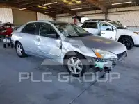 2003 Honda Accord фото