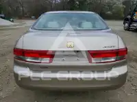 2003 Honda Accord фото