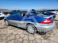 2003 Honda Accord фото