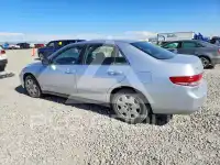2003 Honda Accord фото