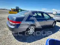 2003 Honda Accord фото