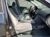 2003 Honda Accord фото