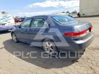 2003 Honda Accord фото