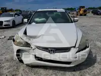 2003 Honda Accord фото