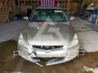 2003 Honda Accord фото
