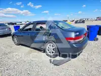 2003 Honda Accord фото