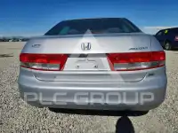 2003 Honda Accord фото
