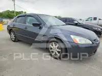 2003 Honda Accord photo