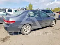 2003 Honda Accord фото