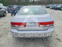 2003 Honda Accord фото