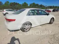 2003 Honda Accord фото