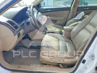 2003 Honda Accord фото